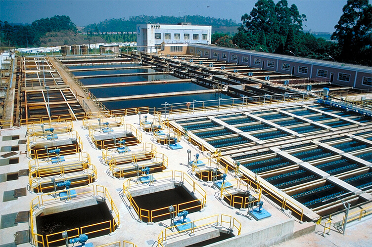 Engenharia e Perícia de Tratamento de Água e Efluentes